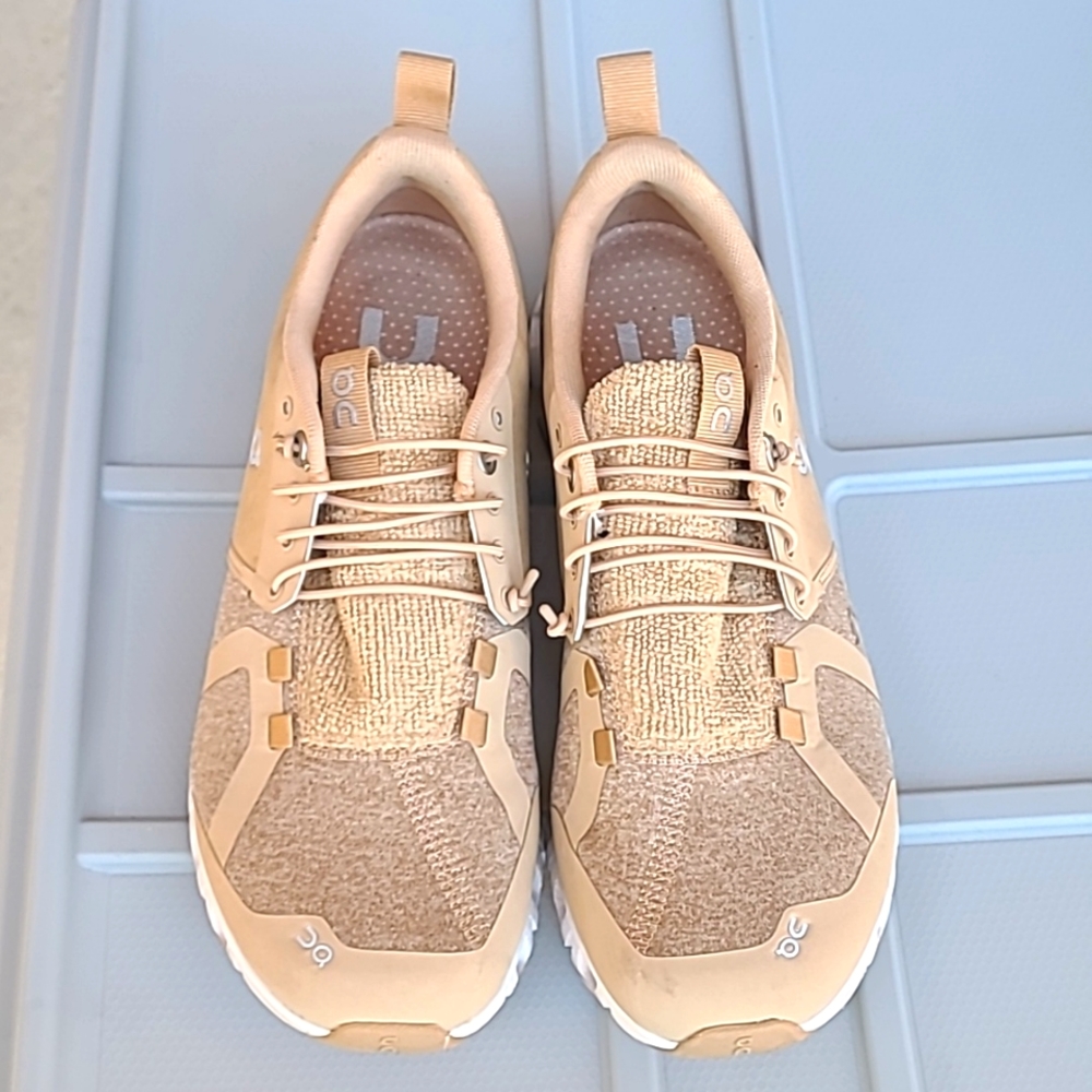 On Running Shoes